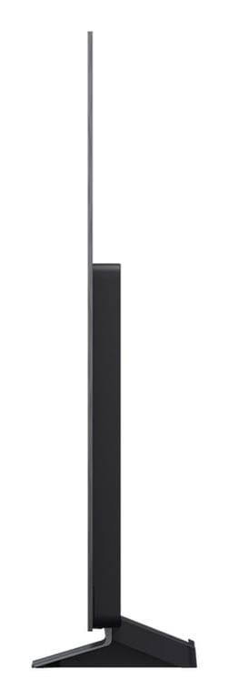 LG OLED65C58LA.AEU TV 165 1 cm 65 4K Ultra HD Smart TV Wi Fi Nero Neuf - vue 3