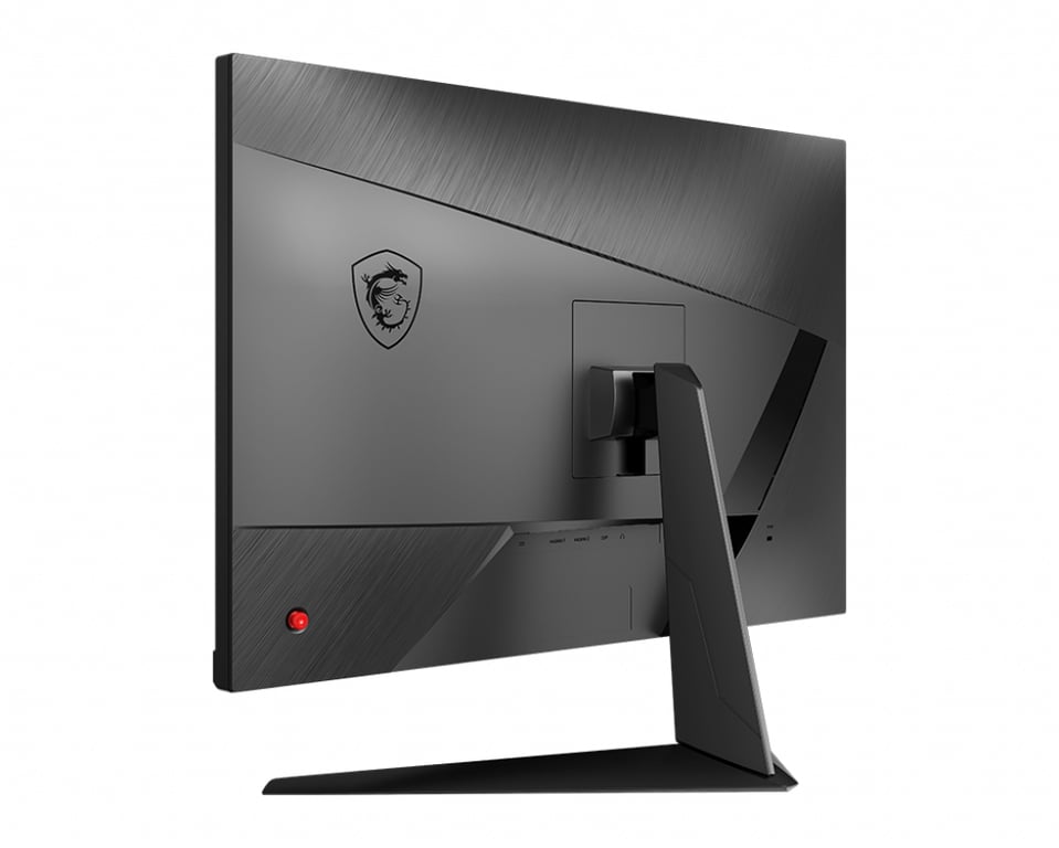 MSI Optix G272 écran plat de PC 68 6 cm 27 1920 x 1080 pixels Full HD LCD Neuf - vue 2