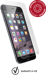 Protezione dello schermo piatto di iPhone SE 2022/SE/8/7/6S/6 con garanzia originale a vita di Force Glass