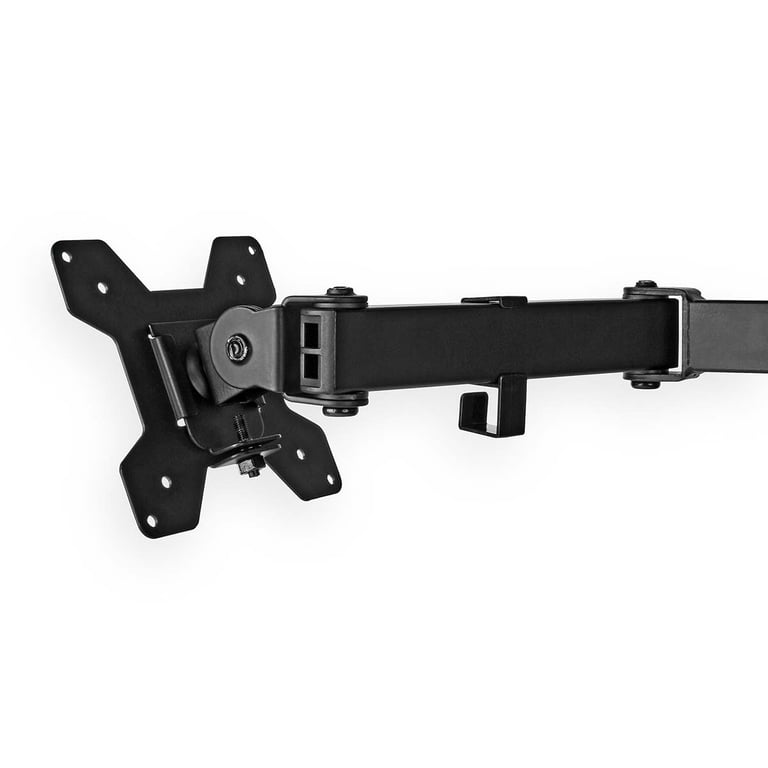 Nedis Support de Moniteur de bureau 32 1 écran - vue 2