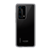 Carcasa híbrida invisible para Huawei P40 Pro+, Transparente