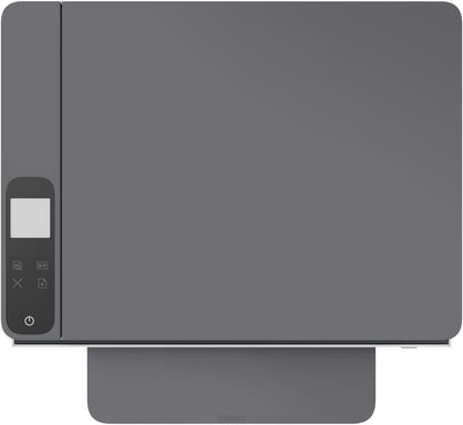 HP Neverstop Laser Imprimante multifonction 1201n, Noir et blanc, Imprimante pour Entreprises, Impression, copie, numérisation, Numérisation vers PDF