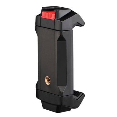 Supporto per smartphone/tablet Pro 2 in 1, 1/4'', per tablet o smartphone