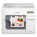 Epson TM-C3500 impresora de etiquetas Inyección de tinta Color 720 x 360 DPI 103 mm/s Alámbrico Ethernet