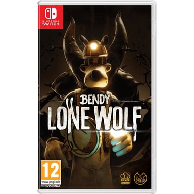 Bendy Lone Wolf™ Nintendo Switch