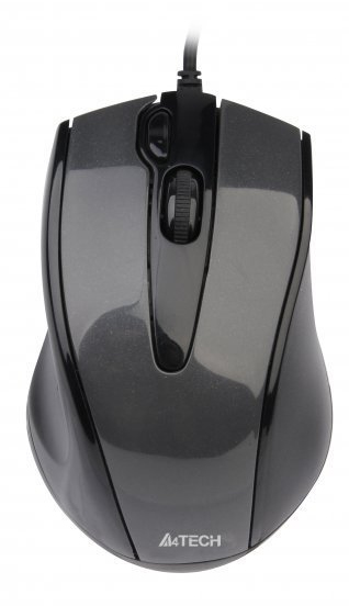 A4Tech N Bureau Droitier USB Type A V Track 1600 DPI Neuf
