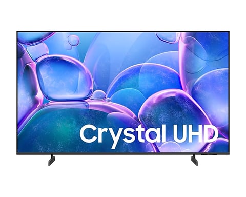 Samsung UE43U7022FKXXH Televisor 109,2 cm (43'') 4K Ultra HD Smart TV Wifi Negro, Titanio