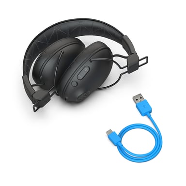 JLab Studio Pro Auriculares Inalámbricos Bluetooth Música Diadema Negro