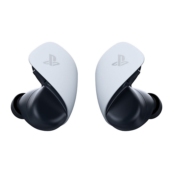 PULSE Explore (PS5) - Écouteurs sans fil Sony pour Playstation 5, Blanc