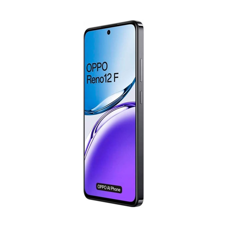 Oppo Reno12 F 5G - vue 6