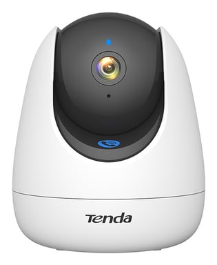 Tenda RP3 Pro Torreta Cámara de seguridad IP Interior 2304 x 1296 Pixeles Escritorio/pared