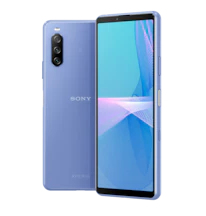 Xperia 10 III 128 GB, Negro, Azul, desbloqueado