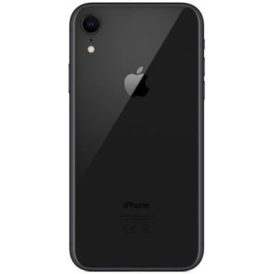 iPhone XR 128 GB Nero [SENZA FACEID] [FR