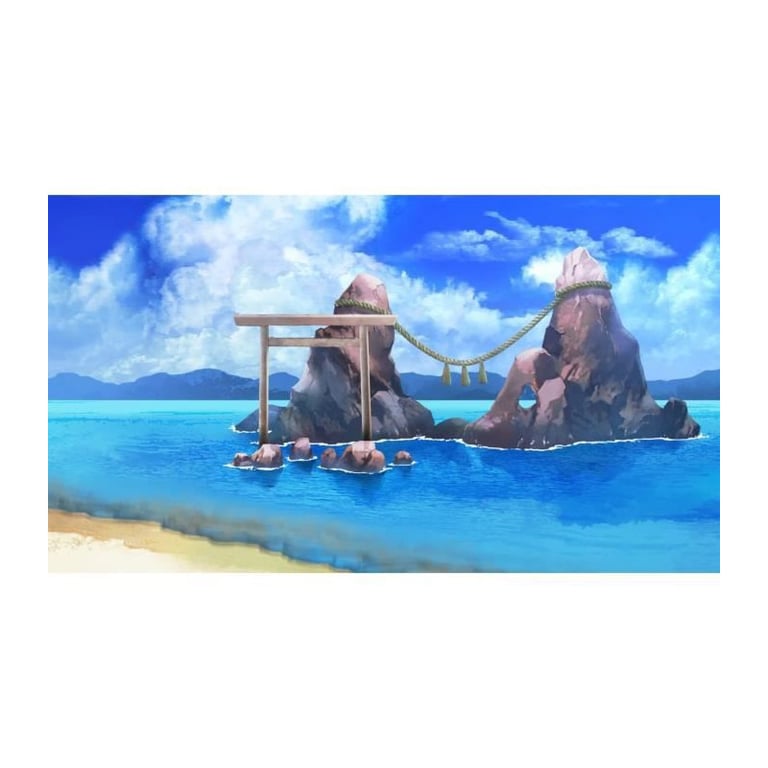 Loop8 Summer of Gods Nintendo SWITCH Neuf - vue 2