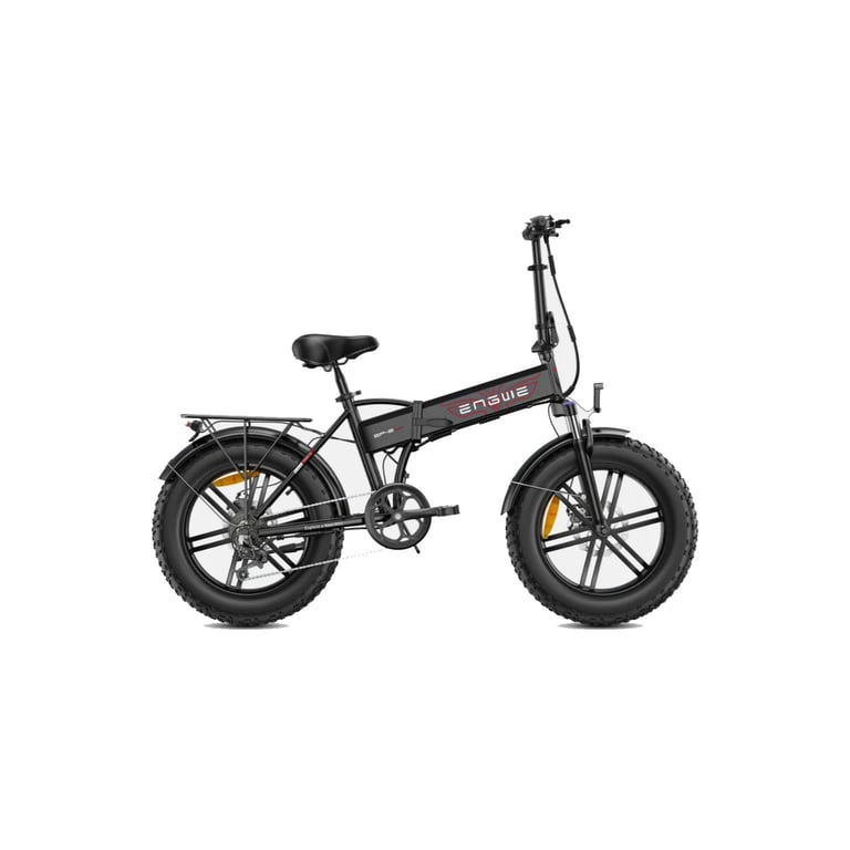 E bike ENGWE EP 2 BOOST 624Wh 20x4.0 freno disco Neuf - vue 3