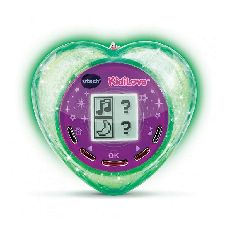 Kidilove Vtech Le Jeu - vue 5