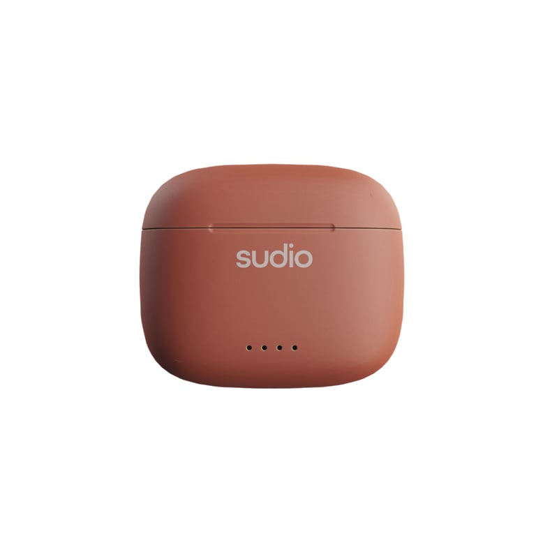 Ecouteurs Intra-Auriculaires Sans Fil Sudio A1 – Bluetooth 5.3, Autonomie 30h - vue 2
