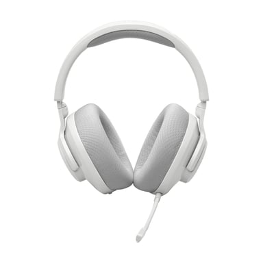 JBL QUANTUM 360 Casque Sans fil Arceau Gaming USB Type-C Blanc - vue 2