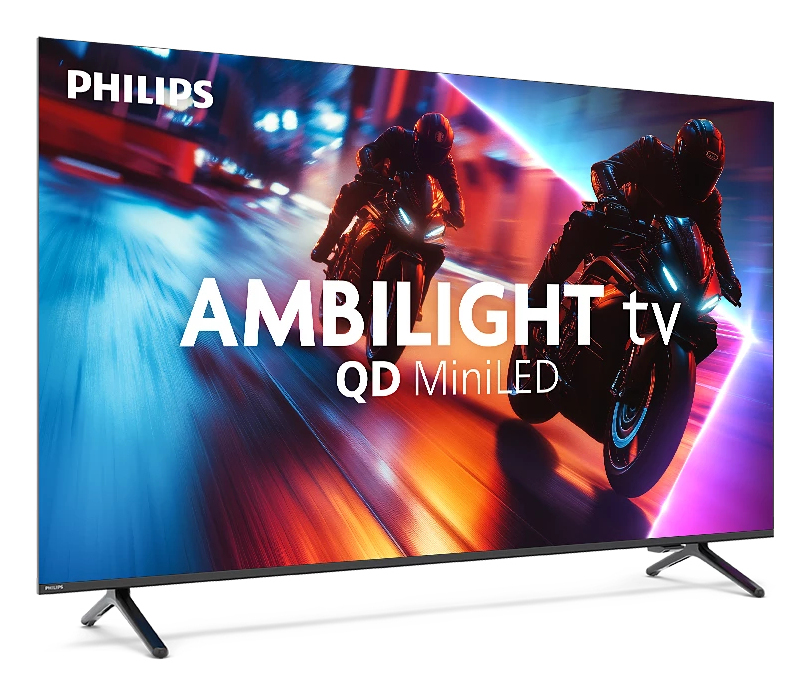 Philips 55MLED91012 - vue 9