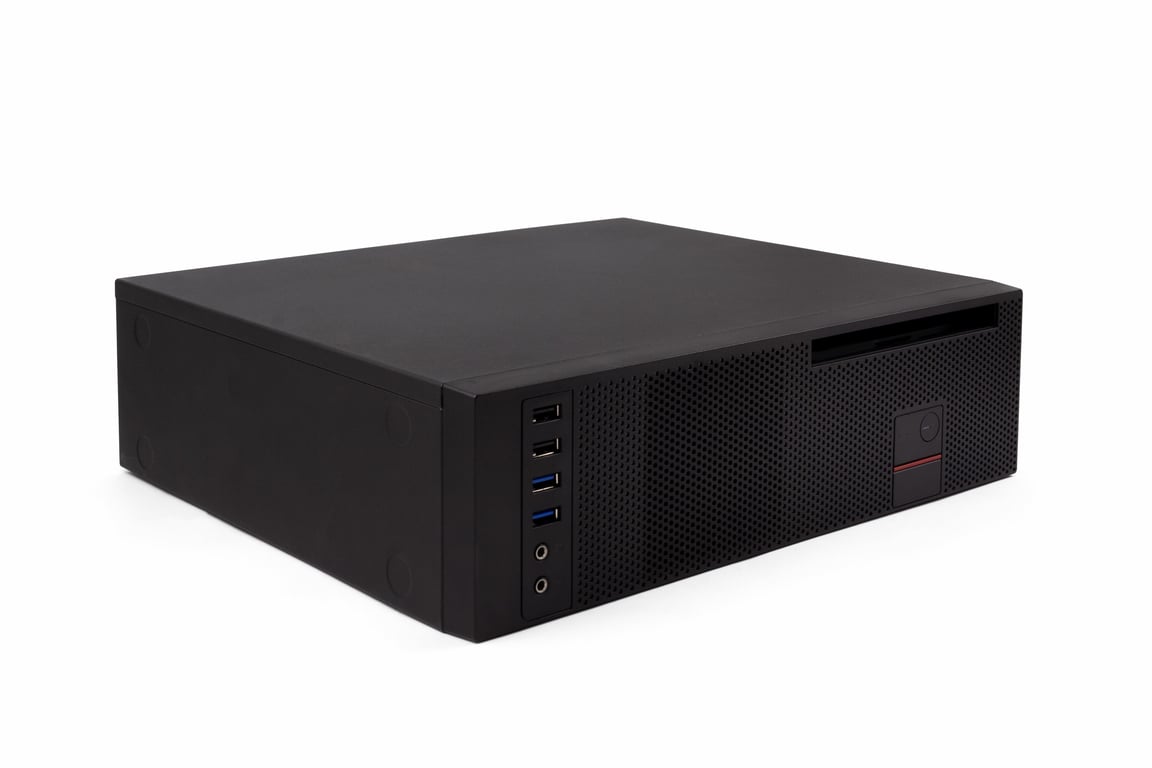 CoolBox T 360 Tower Neuf - vue 3