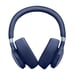 JBL Live 770NC Casque Sans fil Arceau Appels/Musique Bluetooth Bleu