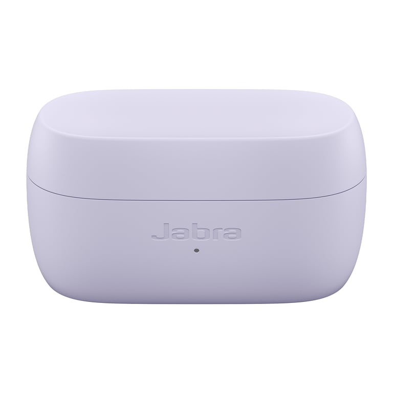 Jabra Elite 3 Casque Sans fil Ecouteurs Appels/Musique Bluetooth Lilas