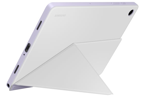 Samsung EF-BX210TWEGWW 27,9 cm (11'') Custodia Folio per Tablet Bianco