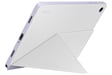 Samsung EF-BX210TWEGWW 27,9 cm (11'') Custodia Folio per Tablet Bianco