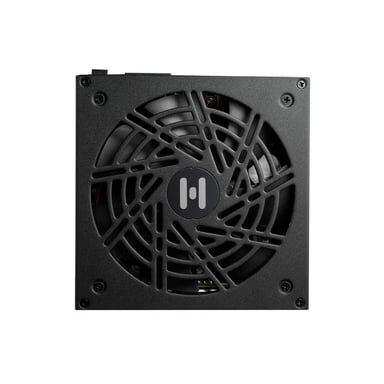 FSP (FORTRON) Fuente de alimentación 850W HYDRO Ti PRO ATX80+ Titanio