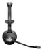 Jabra Engage 75 SE Cuffie wireless ad archetto per ufficio/centro chiamate Bluetooth Nero