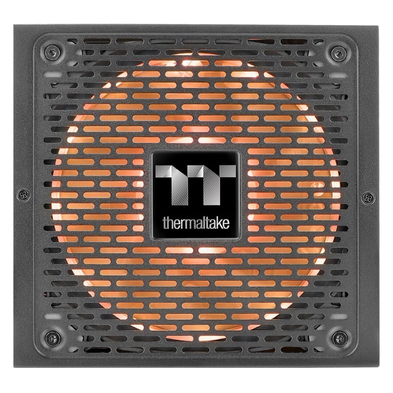 Thermaltake Toughpower GF1 ARGB TT Premium Edition 80 Plus Gold Neuf - vue 2