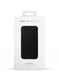iDeal of Sweden IDACAW20-I7-229 coque de protection pour téléphones portables 10,2 cm (4'') Housse Noir Apple (brand) iPhone SE/8/7/6/6s