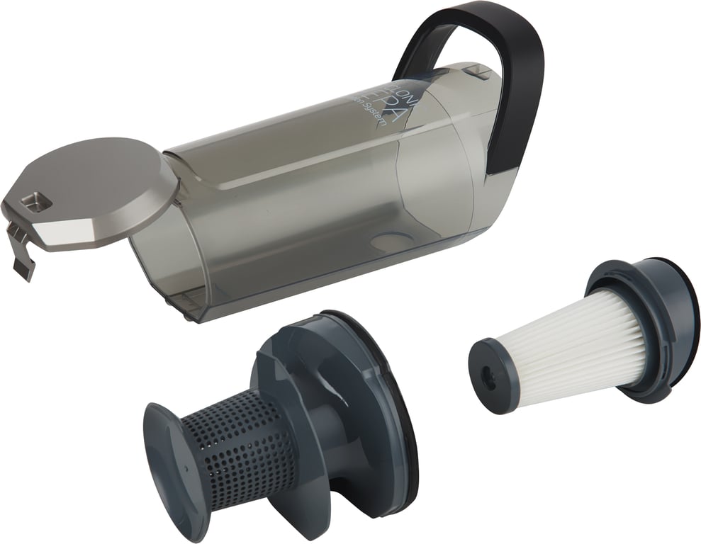 Aspirateur balai sans fil 2 en 1 SENCOR SVC 8936TI 78 dB - vue 3