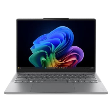 Computer portatile Yoga Slim 7 14ILL10 | Windows 11 - Copilot+ - 14 WUXGA OLED - Core Ultra 5 226V - 16 GB - 512 GB - Alluminio
