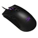 HyperX Pulsefire FPS Pro souris Jouer Ambidextre USB Type-A Optique 16000 DPI
