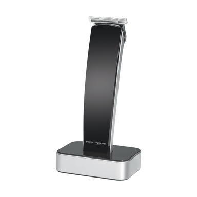 Tondeuse professionnelle pour cheveux et barbe Proficare PC-HSMR 3051 Noir et argent