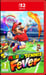 SW2 Mario Tennis Fever (SWITCH 2)