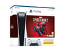 Pack PS5 & Spider-man 2 - Console de jeux Playstation 5 (Standard)