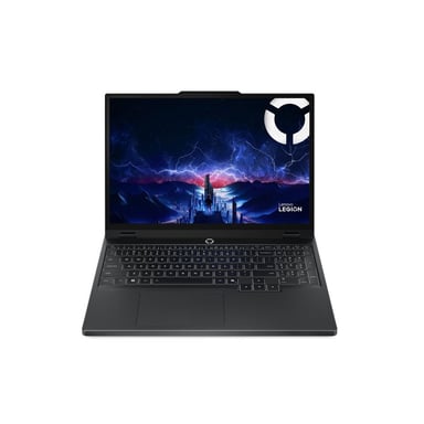 Ordinateur portable Lenovo Legion 5 15IRX10 i7-13650HX RTX 5070 15,1” OLED 165 Hz 16 Go/512 Go Noir