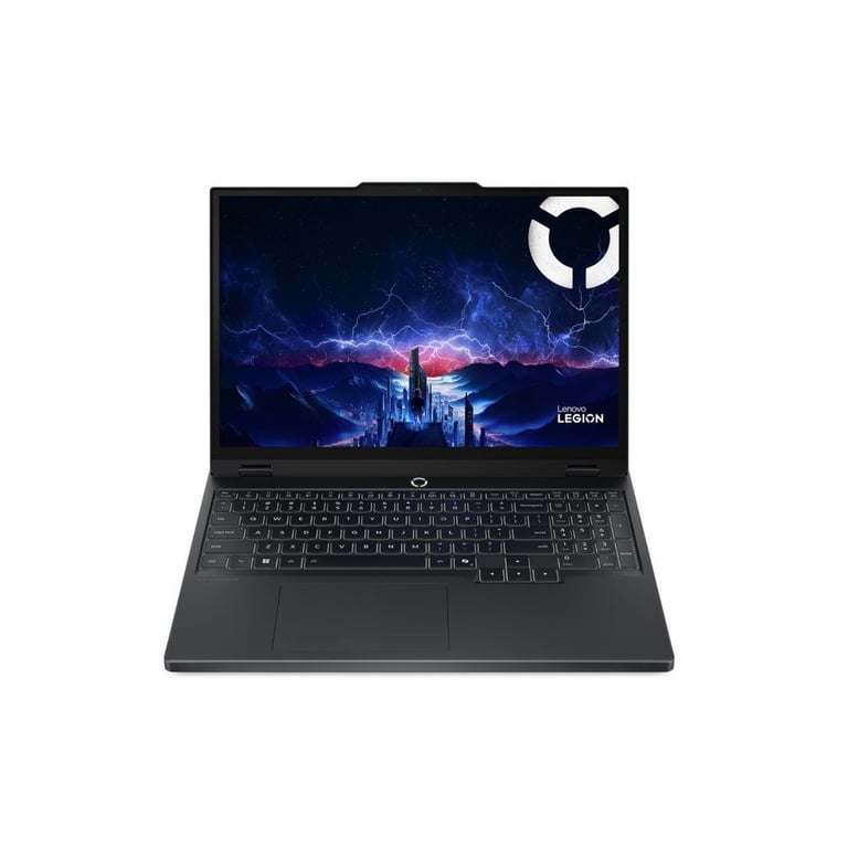 PC portable Gamer LENOVO Legion 5 15IRX10 Windows 11 151 OLED 165hz Core i7 13650HX RTX 5070 RAM SSD - vue 2