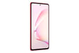 Galaxy Note10 Lite 128 GB, Rojo, desbloqueado