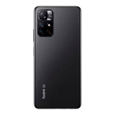 Xiaomi Redmi Note 11S 64 Go Gris - vue 3