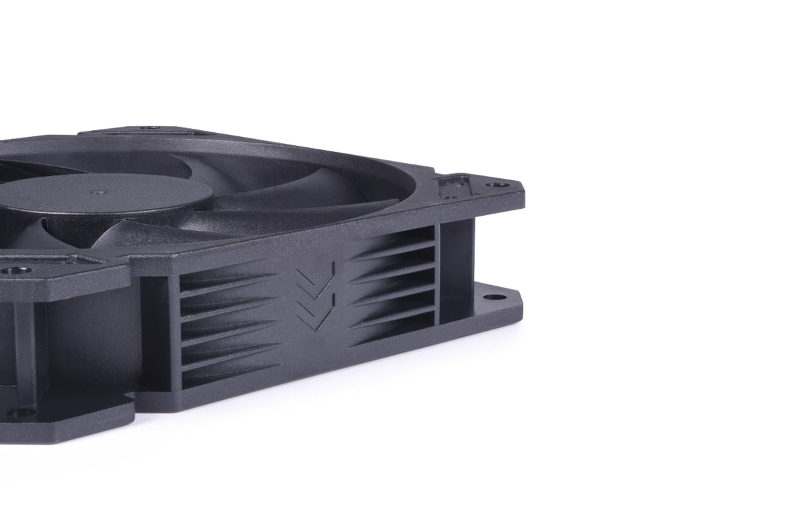 Alphacool 24852 système de refroidissement d'ordinateur Boitier PC Ventilateur 12 cm 1 pièce Neuf - vue 3