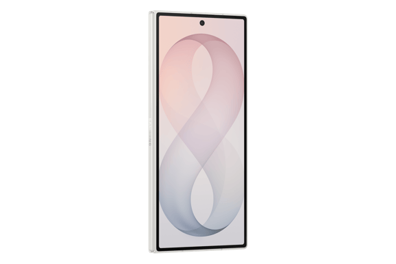Galaxy Z Fold8 Ultra (5G) 256 GB, Bianco