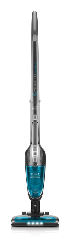 Eta Moneto II PLUS aspirateur de table Sans sac Neuf - vue 4
