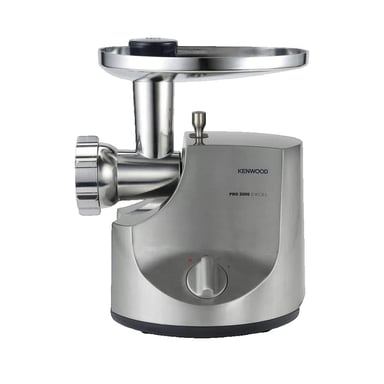 Picadora Kenwood MG700 Pro 2000 Excel alu