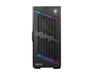 MSI MPG VELOX 100P AIRFLOW Midi Torre CPU Negro