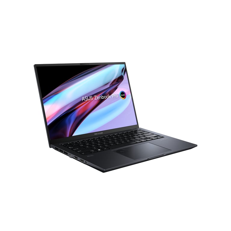 ASUS Zenbook Pro 14 OLED UX6404VV-M9003W laptop Intel® Core™ i7 i7-13700H Ordinateur portable 36,8 cm (14.5