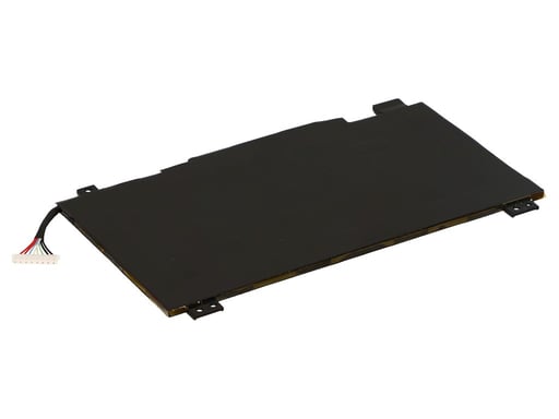 2-Power CBP3562A composant de laptop supplémentaire Batterie