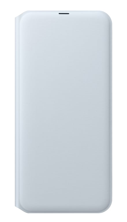 Flip Wallet Samsung Galaxy A50 Souple Rabat - vue 2